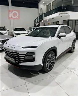 جيتور داشينج